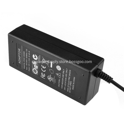 Shenzhen Factory Outlet 5V6A Desktop Power Adapter